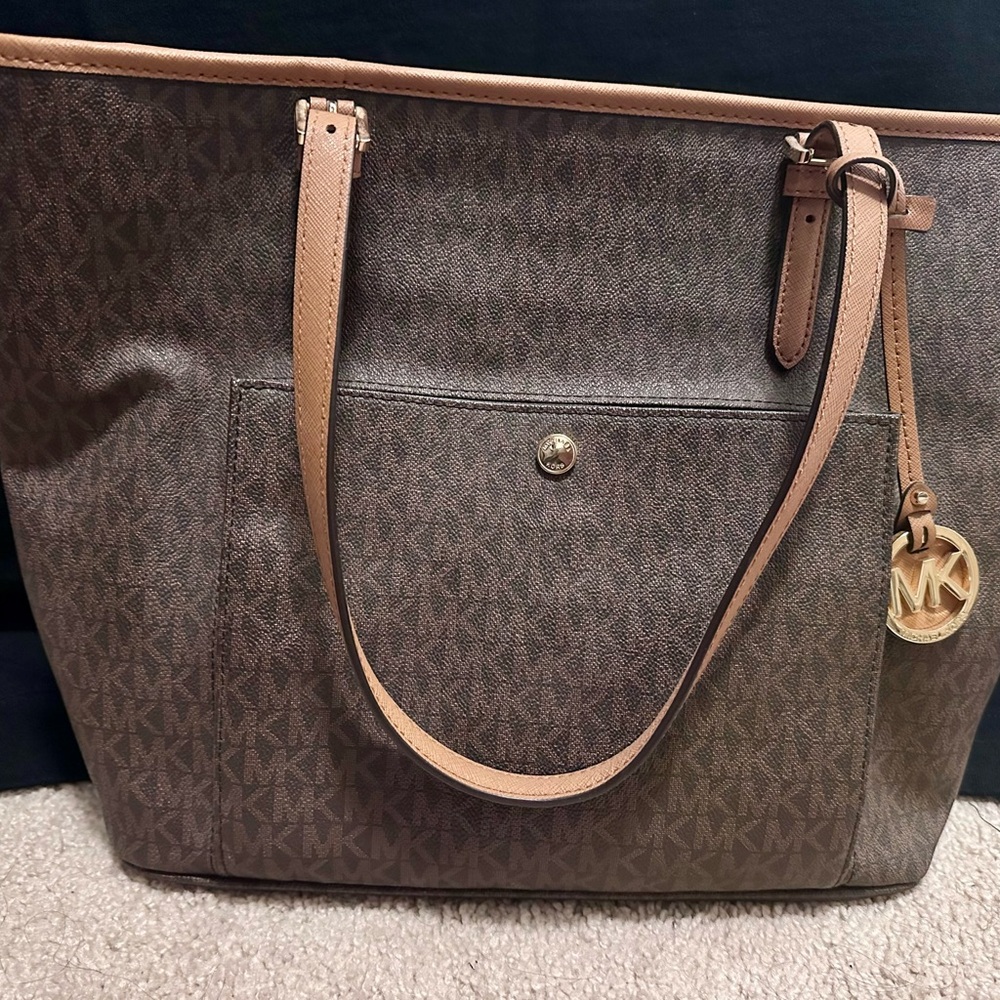 Michael Kors Jet Set